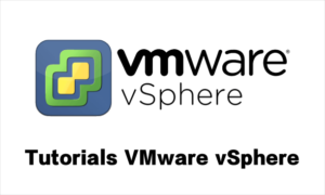 VMware vSphere Thumbnail