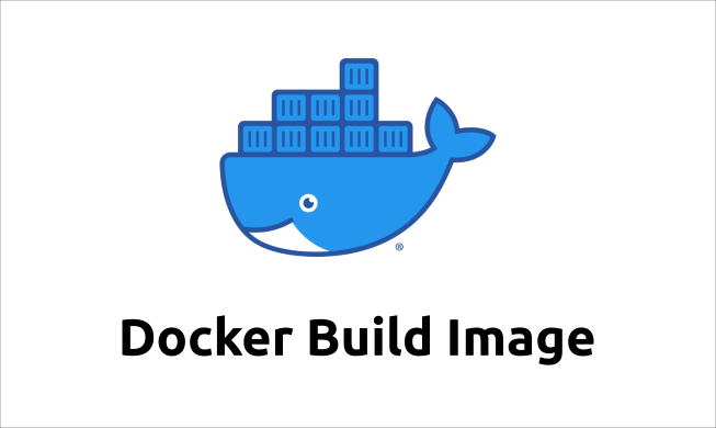 Docker Build Image