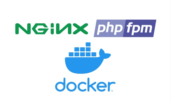nginx-php7-fpm docker